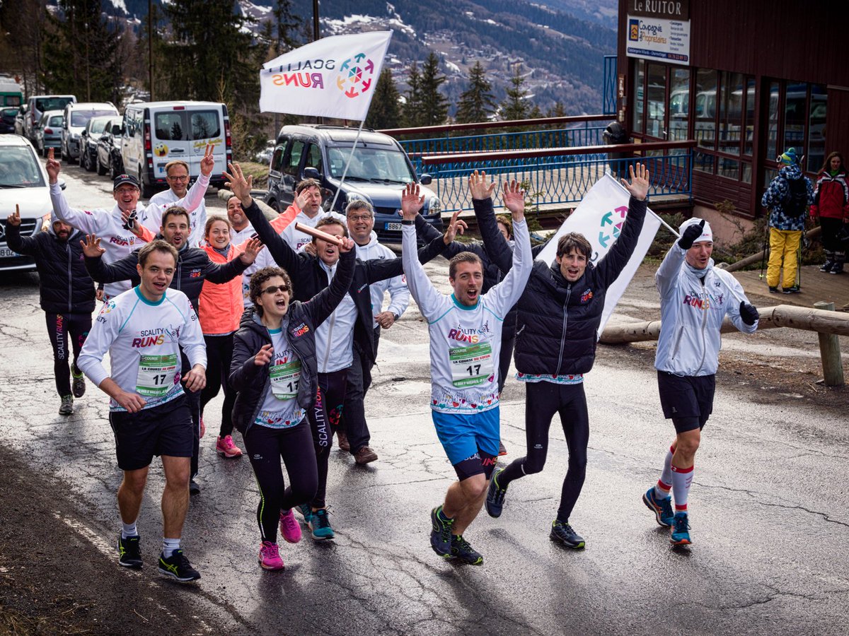 ScalityRocks CDC tweet media