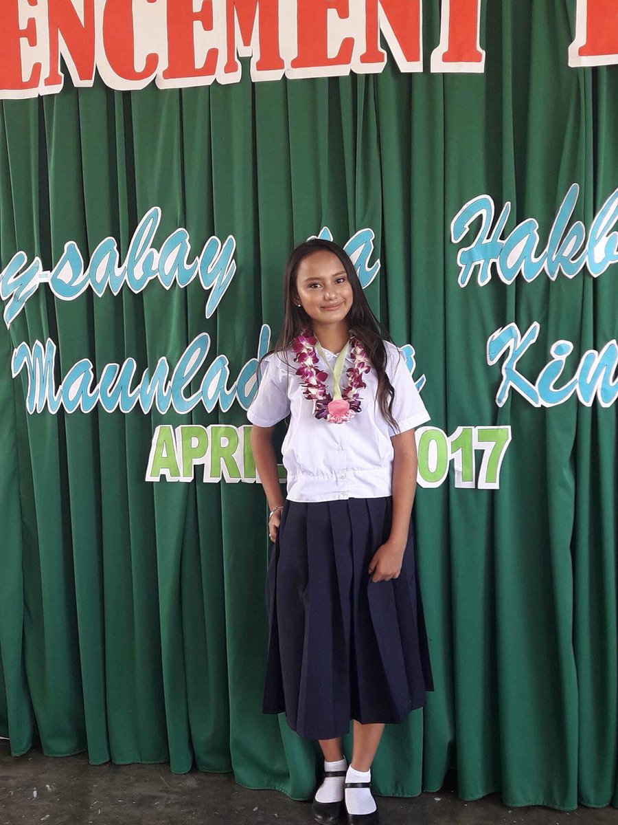 jenlucero5's tweet photo. I am so proud of you baby girl..

HappyGraduationDay RITA https://t.co/b7FWznwqvq
