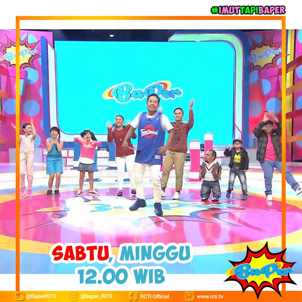 29+ Kata Kata Tebak Gambar Baper Rcti - Gambar Tulisan