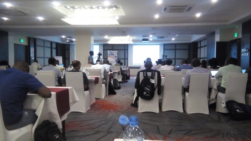 Dr. Stanley Aruyaru 🇰🇪 (@arumwesta) on Twitter photo Happening in Kisumu city, Annual scientific conference of the Surgical Society of Kenya. <a href="/AfricanSurgery/">AnnalsAfricanSurgery</a> Happening in Kisumu city, Annual scientific conference of the Surgical Society of Kenya. <a href="/AfricanSurgery/">AnnalsAfricanSurgery</a>