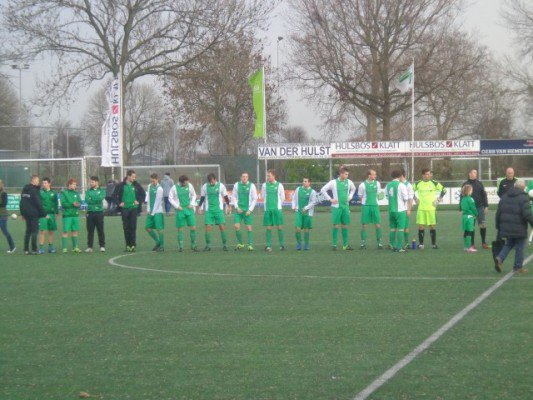 Rob van den Wijngaard en Frank Willemse (SJZ) bij Sleutelstad.FM, leidenamateurvoetbal.nl/?p=47679