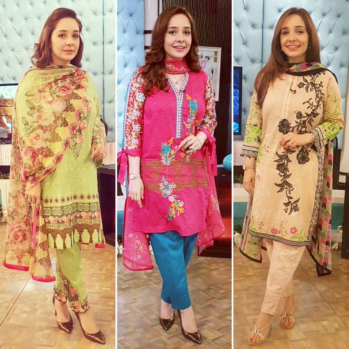 Beautiful clicks of Juggun Kazim from #MorningWithJuggun 💜 
instagram.com/p/BSiN7fVgIb-/