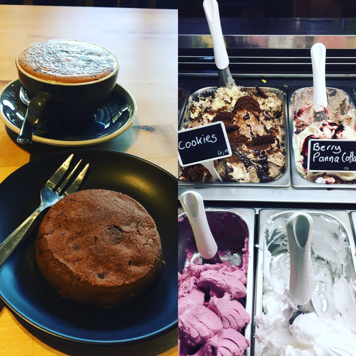 Good Food Ballarat (GoodFoodBall) Twitter