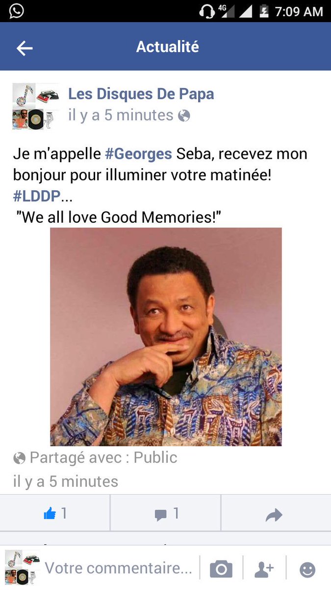 LDDP_officiel's tweet photo. #LDDP... "N'oubliez jamais les bons vieux souvenirs!!!" https://t.co/KPO7c91dv0