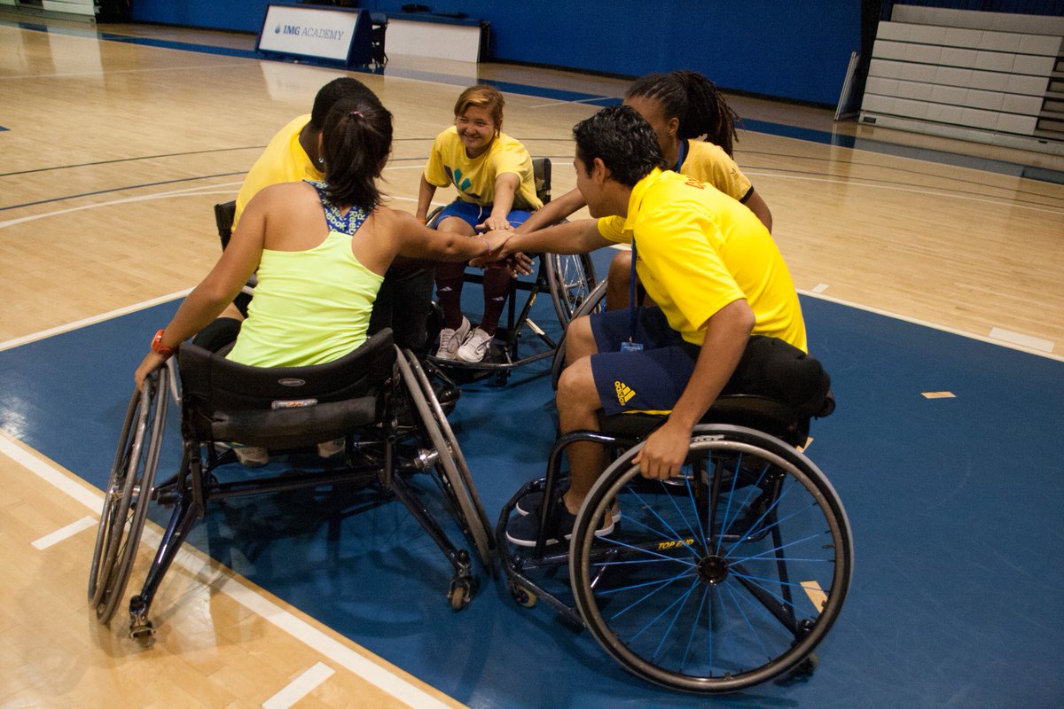 unosdp's tweet image. Today is #IDSDP2017 !Let&apos;s celebrate together the power of #Sport #WePlayTogether #April6 bit.ly/2moN2iV