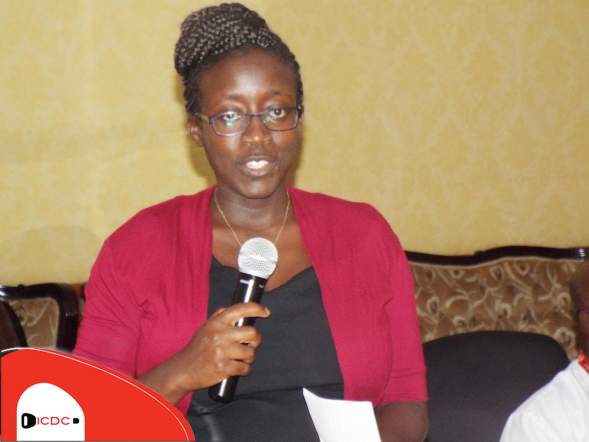 ICDCKenya's tweet image. Is Public Relations critical to an organization? #PublicRelationsTraining