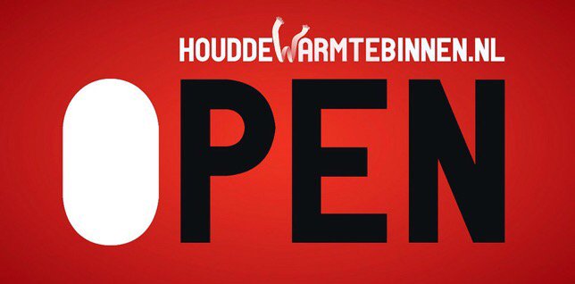.<a href="/Klimaatverbond/">Klimaatverbond Nederland</a> 25 jaar! Twee winters voerden we actie tegen #energieverspilling door open winkeldeuren #kv25
