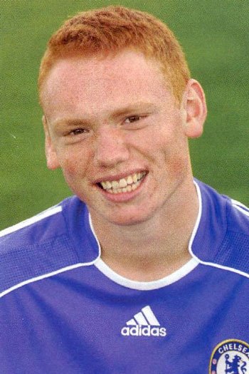 Happy birthday to Michael Woods (2006-11) who is 27 today 