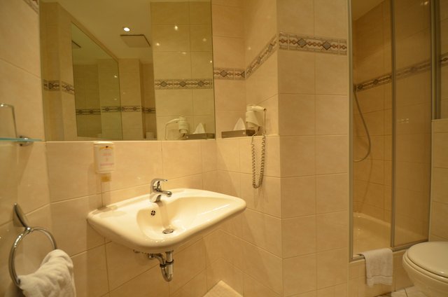 Kurzfristig Zimmer frei zum #Kardiologenkongress in #Mannheim 19.-22.04.2017. Hotel-Mack.de