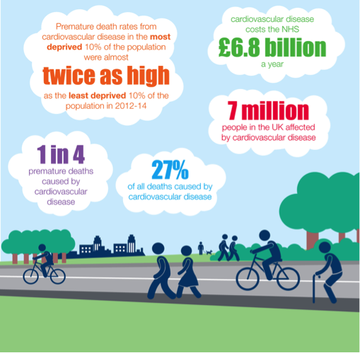 JamieWaterall's tweet photo. Prevention of cardiovascular disease noted as a priority in the #NHS Delivery Plan published last week  https://t.co/K9d9hVCJWK https://t.co/xYXu5Z3Guj