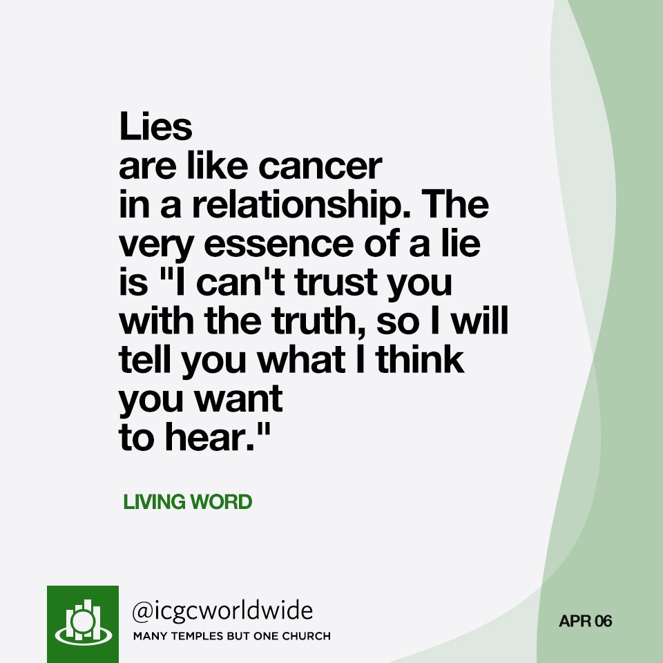 icgcworldwide's tweet photo. #LivingWord for Today https://t.co/lSLdXjRyOh