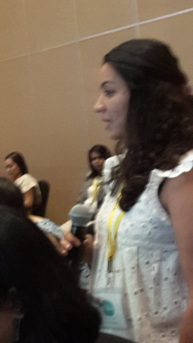 karenbraganza's tweet image. Dipti from @hello_ltwt asks for suggestions for an inventory management system #TechMasterclass #huddle2017 @unltdindia