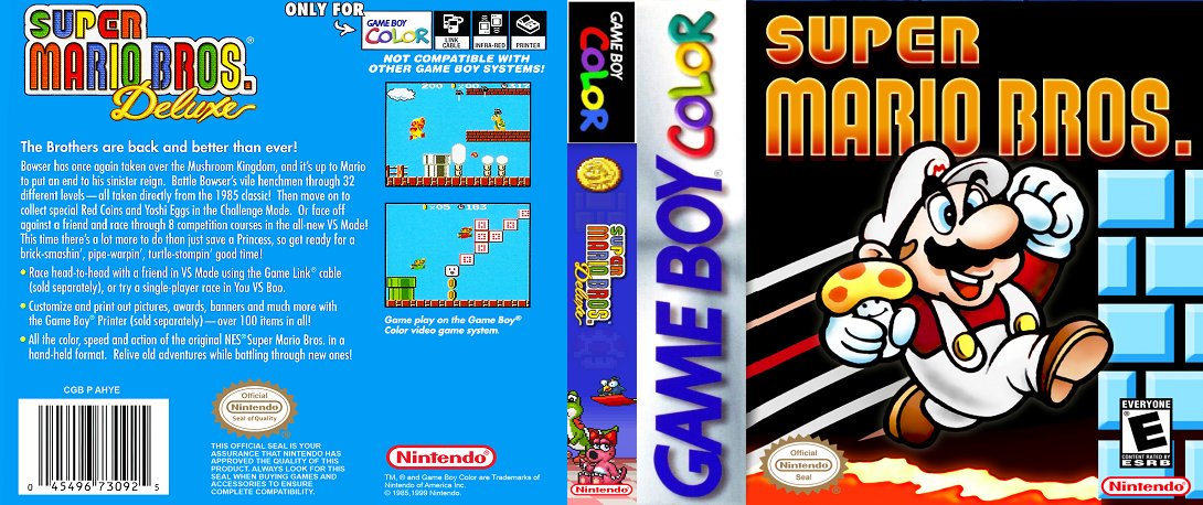maytimask's tweet photo. Descarga este súper Clasico para emuladores de Game Boy Color sólo por mi comunidad de Amino
https://t.co/uUc4mDuADa https://t.co/32CSAtRhrD