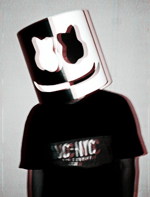 fdil_aliah47's tweet photo. Black white @marshmellomusic https://t.co/lSXEfCPT9N