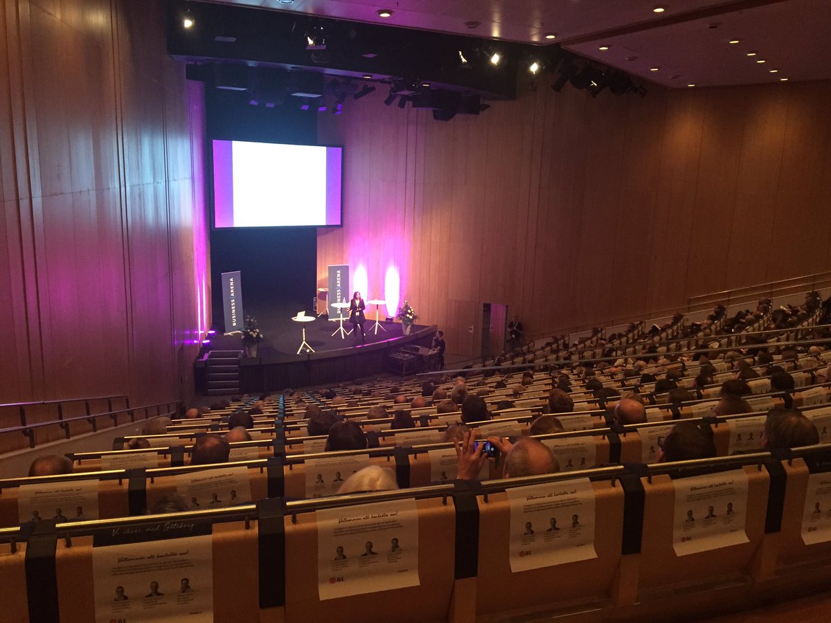 kitekten's tweet photo. #businessarena #sweco #påplats #kreativitet #bramotstress #forskning #vilkentur https://t.co/kFlJ1nqSzU