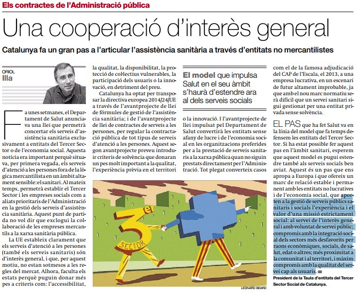 eloimm's tweet photo. Parlem molt #epistemologia del sector públic i molt poc del #3rSector Dubtes sobre el valor afegit (respecte públic) apuntats x @oriolilla https://t.co/Le4qC7Cdey