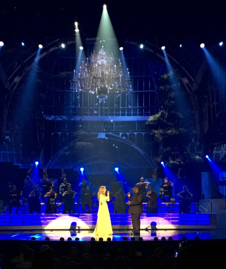 InVEGASMagazine's tweet image. Welcome back @celinedion ! ❤️#vegas #celine #celinedionvegas #celinedion @CelineDionNews #beautyandthebeast