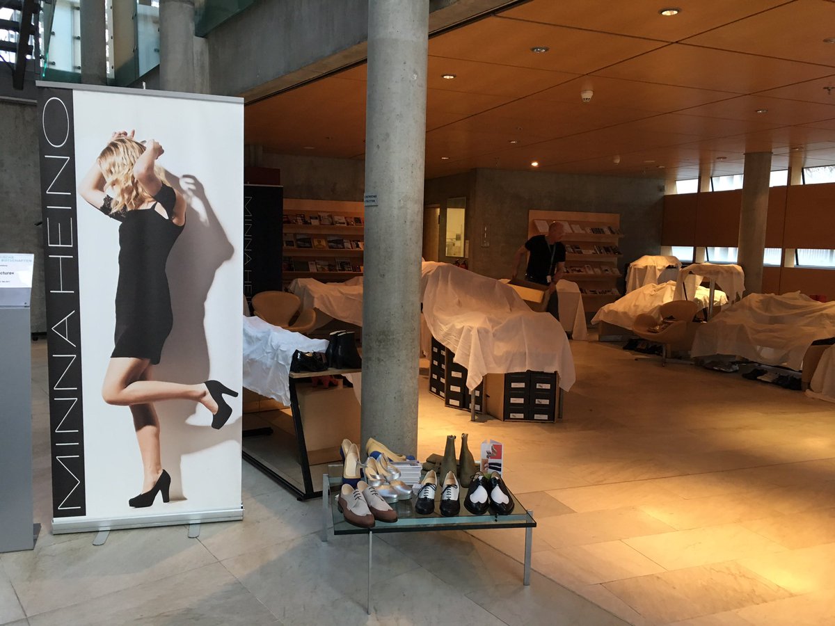 Swebotschaft's tweet photo. Sneak peek auf unseren ersten #DesignDonnerstag - ab 12:00 machen @minnaheino den Auftakt: https://t.co/z23UW4L2ML #schweden #minnaheino https://t.co/MpQdPPe4tB
