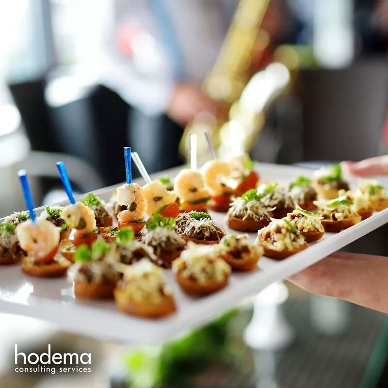 HodemaCo's tweet photo. Whether it is for corporate receptions, large weddings or even small dinners, the use of a caterer is becoming more and more common. https://t.co/o3b5uRvB7P