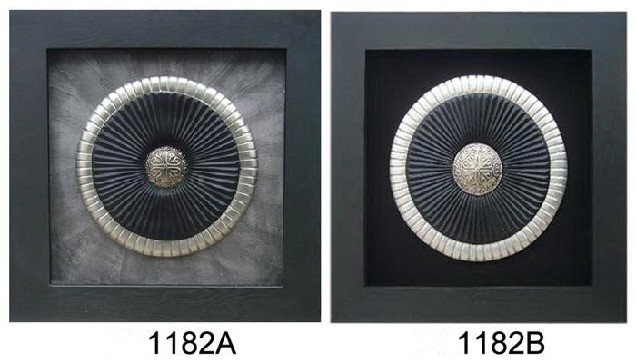 #3Dshadowbox #walldecor #wallartwork #framedart #creative #interiordesign #homeaccent