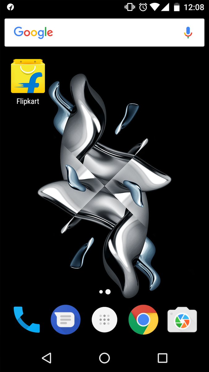 suryakanoria's tweet photo. Launching push notifications on #flipkartlite @_Amar_N @nagarajuepuri @adityapunjani  @twistedfork88 @Nakul_Moudgil @ipramodv https://t.co/6UshDBAln7