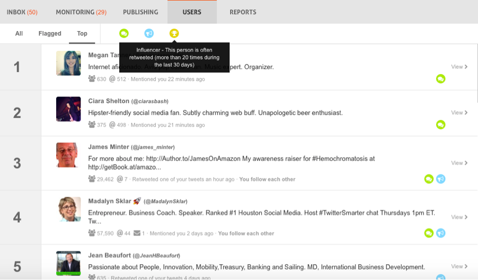 steverayson's tweet photo. Social Media Micro-Influencers: What Are They and Where do you Find Them? https://t.co/frDkPCHeY7 @lilachbullock https://t.co/q84VBXaQsF