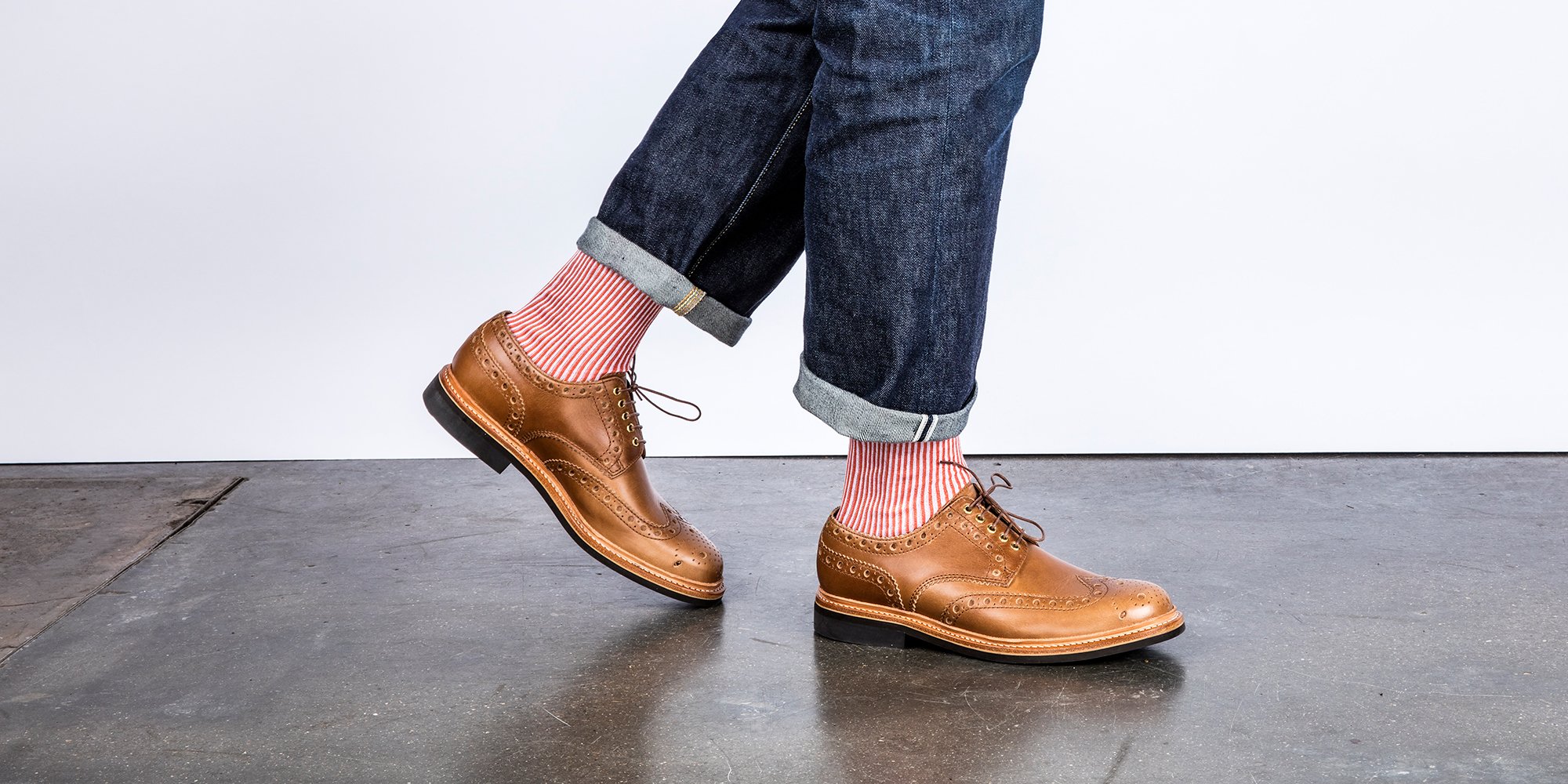 Grenson Shoes on X