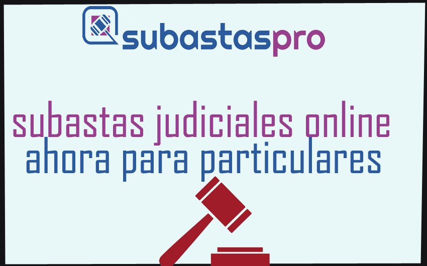 SubastasPro's tweet image. No es lo mismo una #subasta de particulares, que una subasta #judicial. ¡Estas son las diferencias! :O goo.gl/60Vz6H