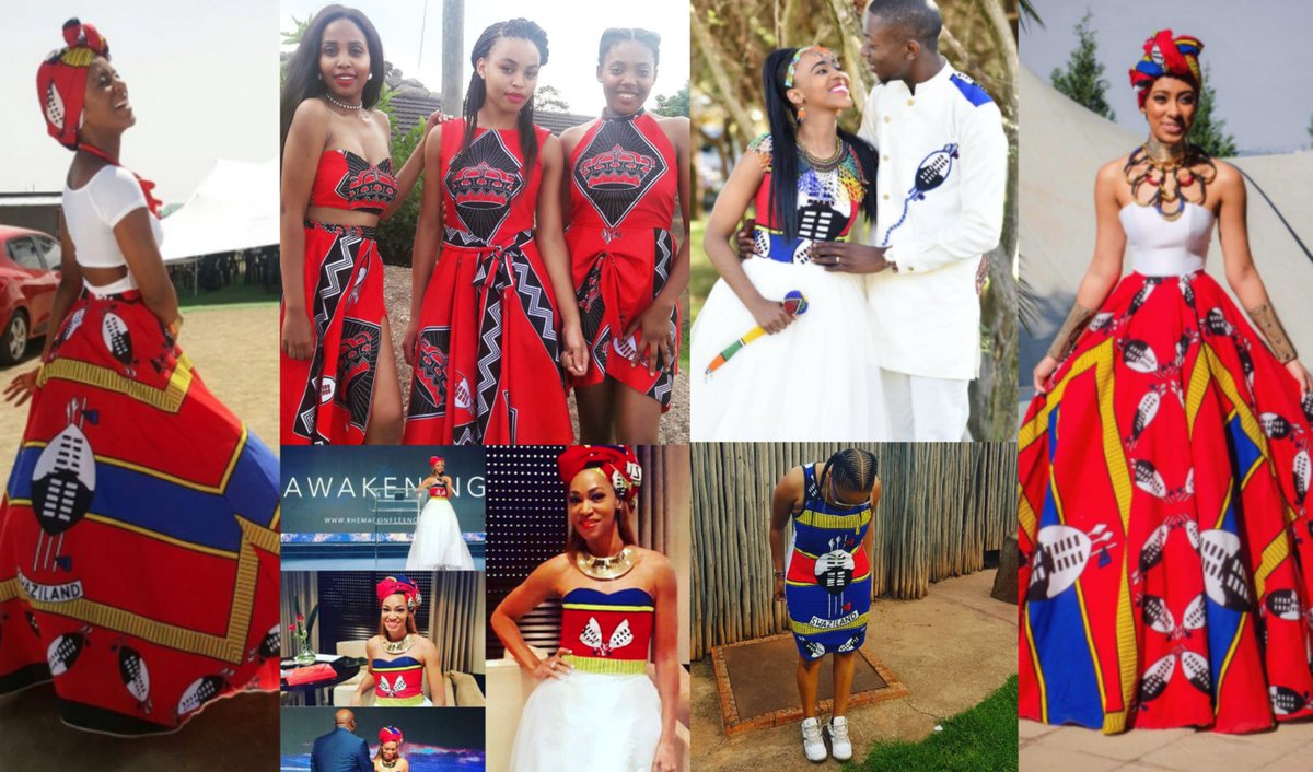 Ex swazi style scene on Twitter: \