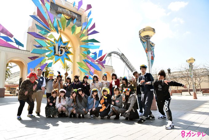 上西恵のtwitterアーカイブ 17年4月7日 Arkaibu Project48 上西恵のtwitterアーカイブ 17年4月7日 Arkaibu Project48