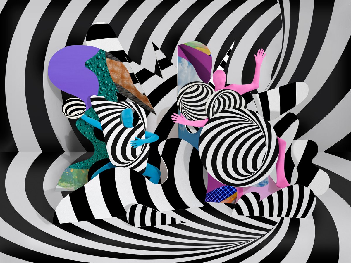 creativecloudjp's tweet image. 世界のクリエイターと@Photoshopの腕前を競える #AdobeStock 「Take 10 Challenge」が4月24日（月）まで開催中。今すぐ10点の画像素材をダウンロードして挑戦しよう。adobe.ly/2o5uLaa  #TakeTenContest