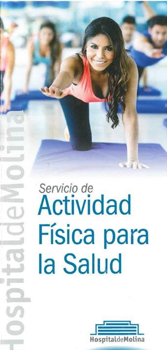 Hospital_Molina's tweet photo. #DiaMundialActividadFísica La actividad física presenta beneficios incluso a nivel psicológico. Muévete con nosotros. +info: 968644030 https://t.co/rbGLTxoS5Q