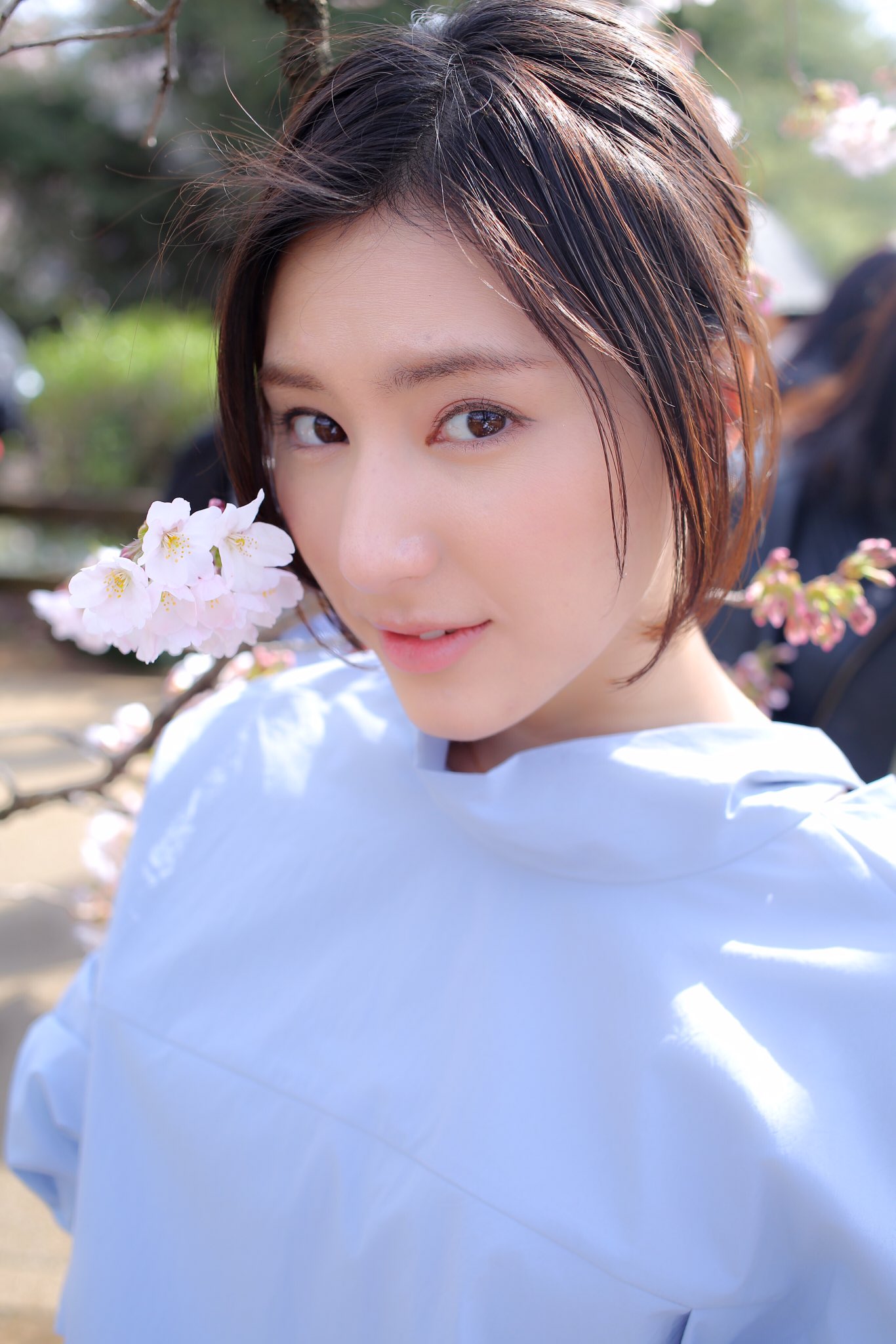 Twitter 上的 白井ゆかり ウェザーニュースlive にひひ 桜と一緒に 他にもいっぱい撮ったのを インスタグラムに載せてます Yukari Shirai625 フォローもしていただけたら 嬉しいです Solive24もインスタはじめました こちらもフォローよろしくお願いし