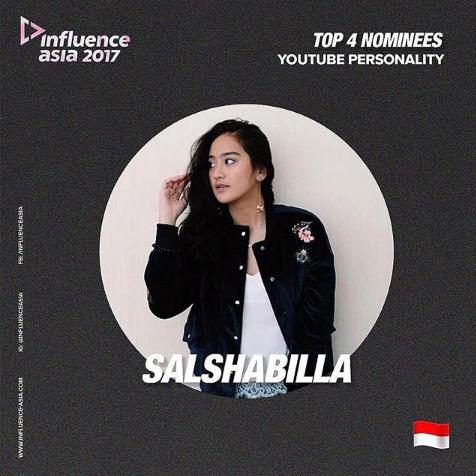 SalshaTeamUp's tweet photo. Bismillah semoga ini jadi keberuntungan kamu ya incess @salshaabilaa 😘😘 Doa Salshalova selalu menyertai kamu 😍❤ https://t.co/Jc3O5NiHa3