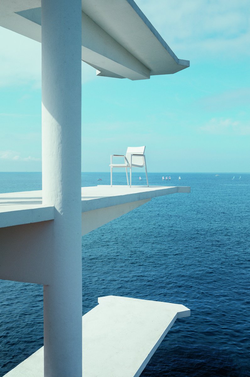 LePlongeoir's tweet photo. Les images prises au @LePlongeoir pour le catalogue @DEDON
Une belle collaboration.
Credit/Copyright © @DEDON https://t.co/J7S2fxFvbt