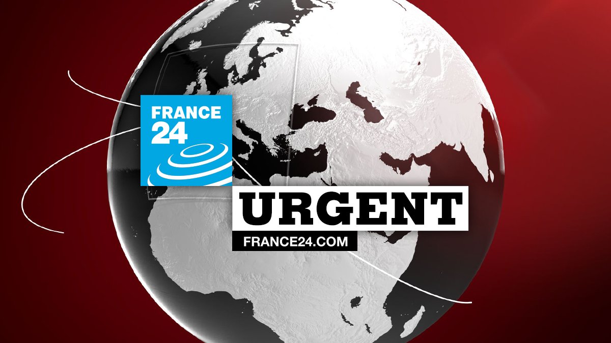 UrgentF24's tweet photo. 🔴 #URGENT - Mali : un soldat français tué dans un "accrochage avec des terroristes" (Élysée) https://t.co/ypPOhhlDyW https://t.co/LGekFLJUo9