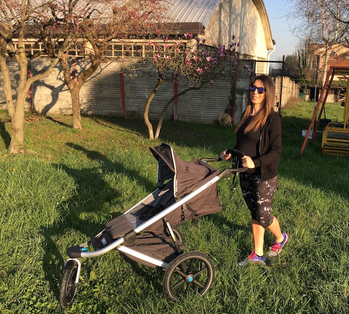 KarenPozzi's tweet photo. #Passeggino per #correre e #camminare. Scegli @Thule
https://t.co/j3IV8TpgmU #stroller #runningstroller https://t.co/SKpkaVgV0h