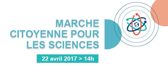 Univ_Toulouse's tweet photo. L’Université Fédérale Toulouse Midi-Pyrénées soutient la Marche pour les Sciences > samedi 22 avril 2017 https://t.co/L2TI5UrSB6 https://t.co/1InWAFrm3b