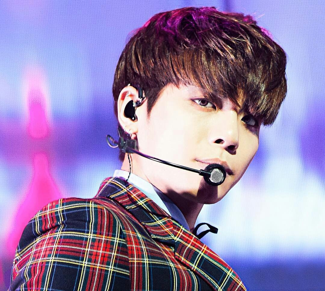 Egyptian_Shawol's tweet photo. 170406 #SHINee - sarahllewelynmusic instagram Update
#SHINeeWorldinToronto https://t.co/WEGO7EyNAC