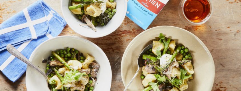 Lust Bistro & Bakery tweet media