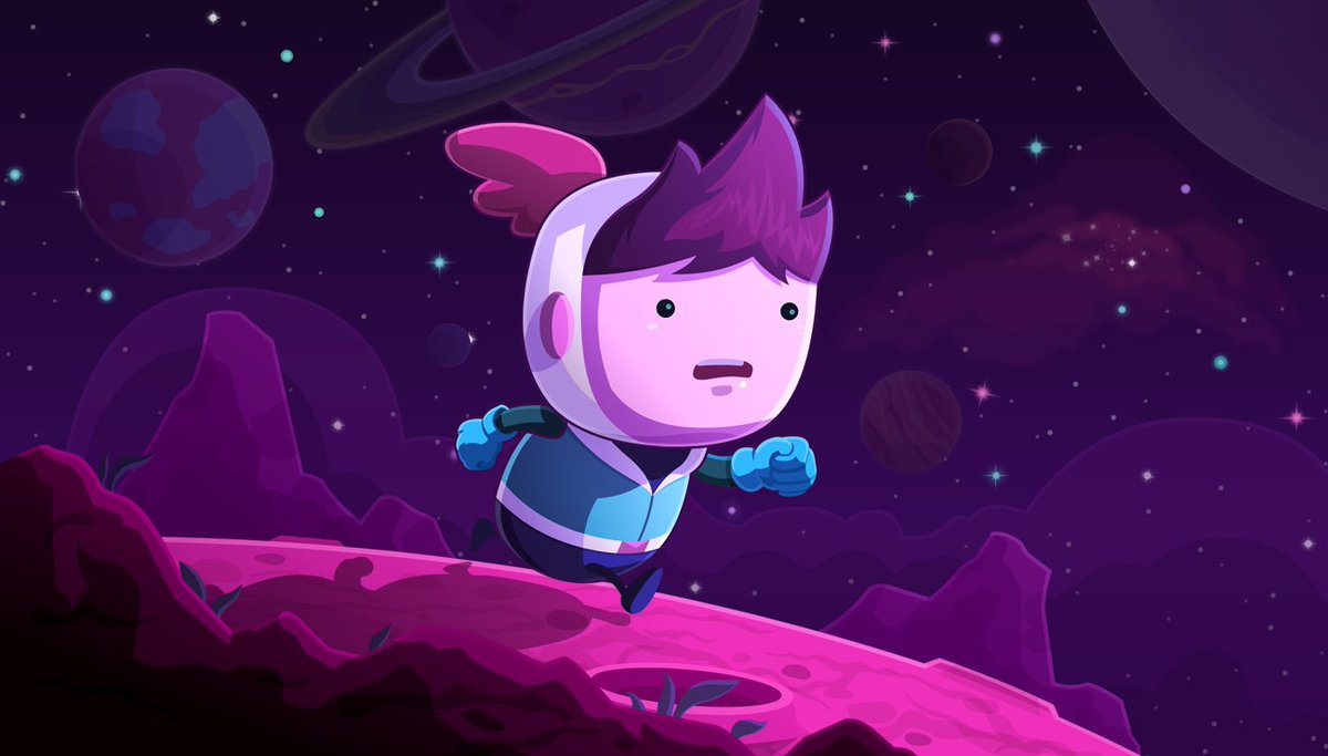 Just a bit further… It’s time to find the last bits. New FREE levels for Love You to Bits now available for iOS!