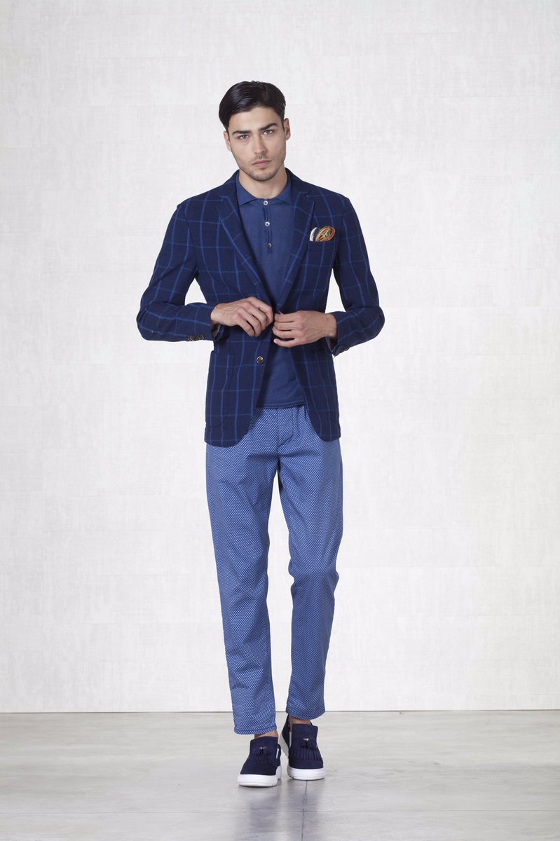 ATPCOit's tweet photo. #ATPCO look of the day, Spring-Summer collection.

#springsummer #style #fashion #outfitoftheday #ootd #menstyle #menswear #menstore https://t.co/EMdc1OYCtu