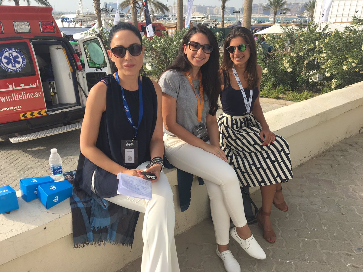 tashapupic's tweet image. No better way to end @stepconference than spending time with @odoudin and @SoniaWey #STEP2017