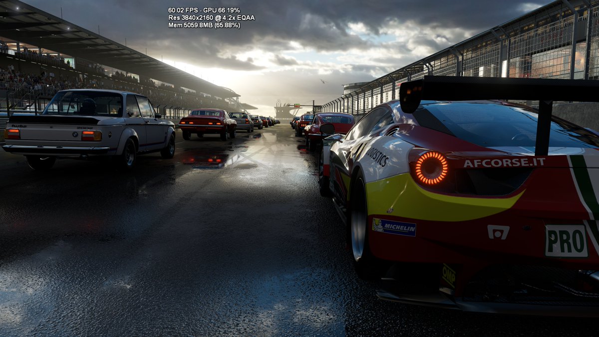 Forza Motorsport 6 Wallpapers in Ultra HD