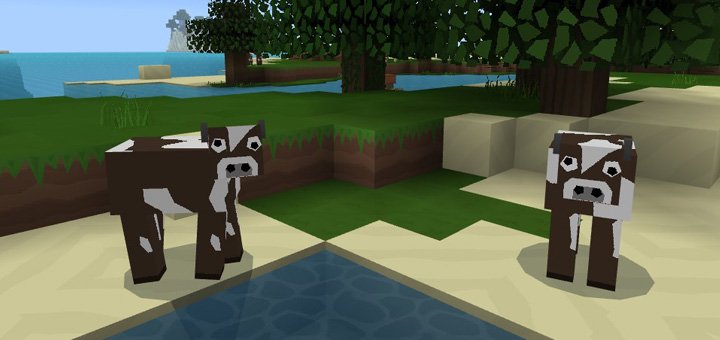 MCPEDL's tweet photo. SimplySharp Texture Pack - https://t.co/sEnLJKSJt4 - Original PC Pack by tylertyza_, Ported by nimamaboom https://t.co/SOuyCEWBcc