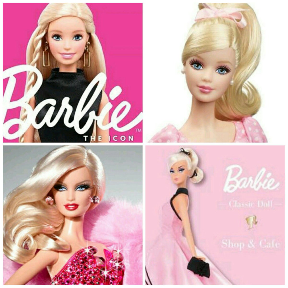 ほとんどのダウンロード Barbie イラスト かわいい かっこいい無料イラスト素材集