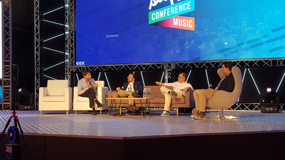 WamdaME's tweet image. According to Eyad Alkassar of @RocketBerlin, it is not cheaper to succeed in smaller markets than bigger ones, and just as hard #STEP2017