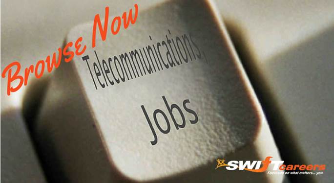 Search for #telecommunications #jobs on offer ln.is/co.za/QPoC5 #southafrica