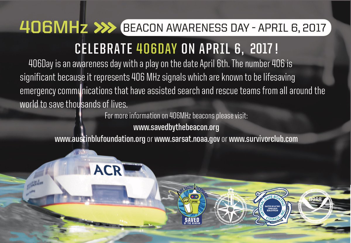 aux_67's tweet photo. 406 Beacon Awareness Day #406DAY17 #SavedbytheBeacon https://t.co/ocinnQwMIx