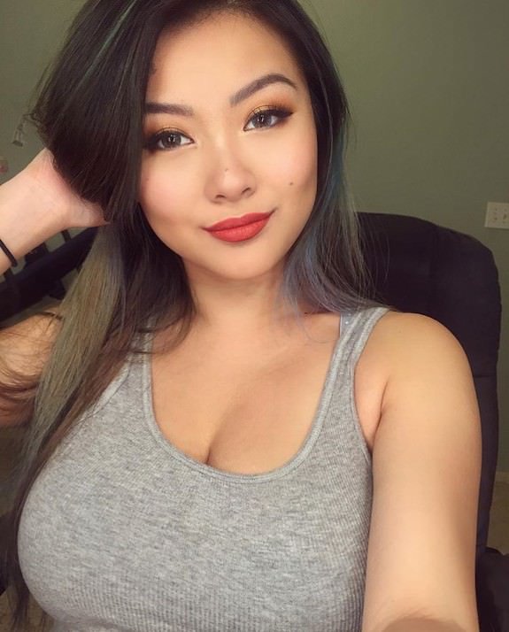 Paris recommends best of Big asian teen tits teen tits asian Big